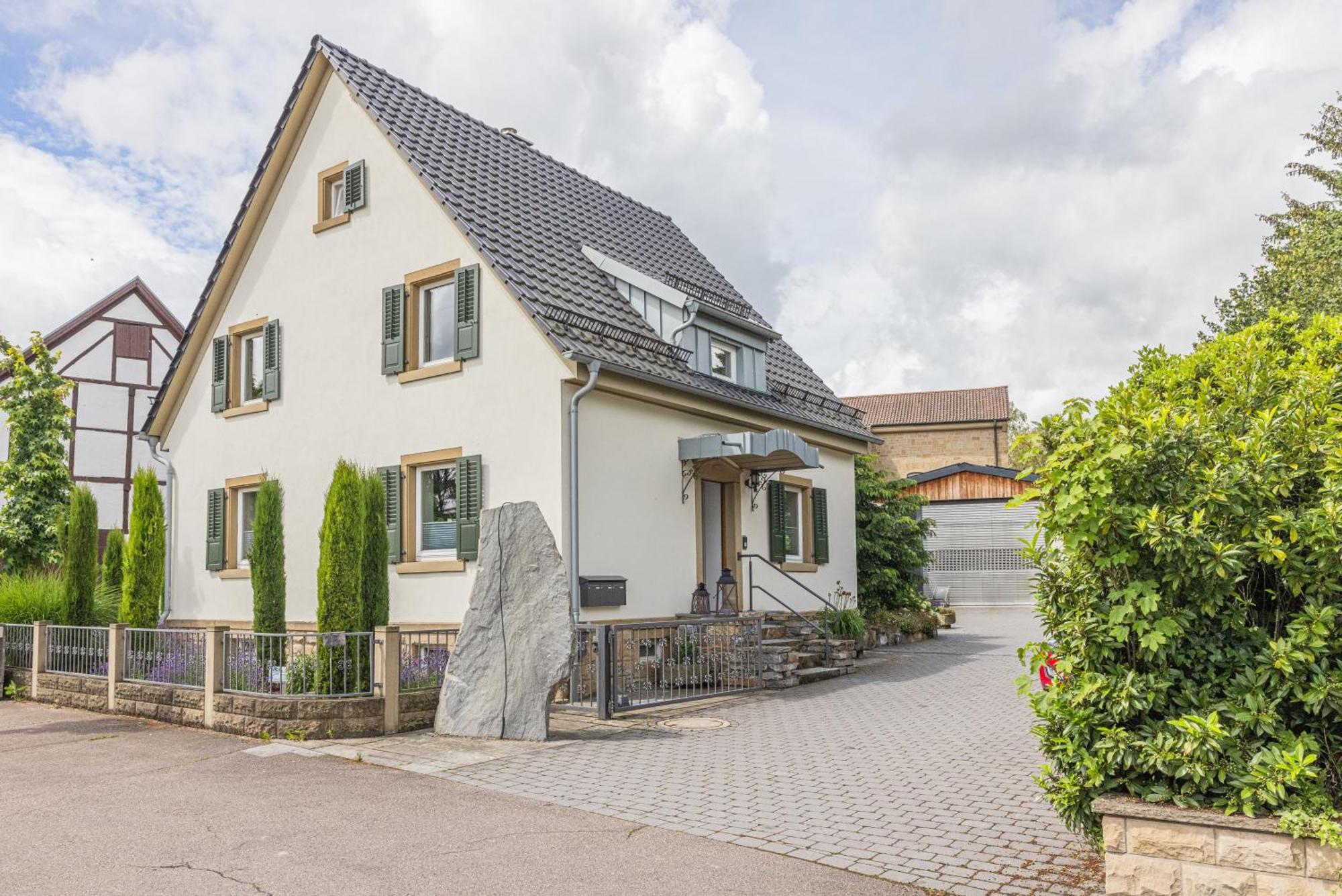 Heimatlodge Sinsheim Exteriér fotografie