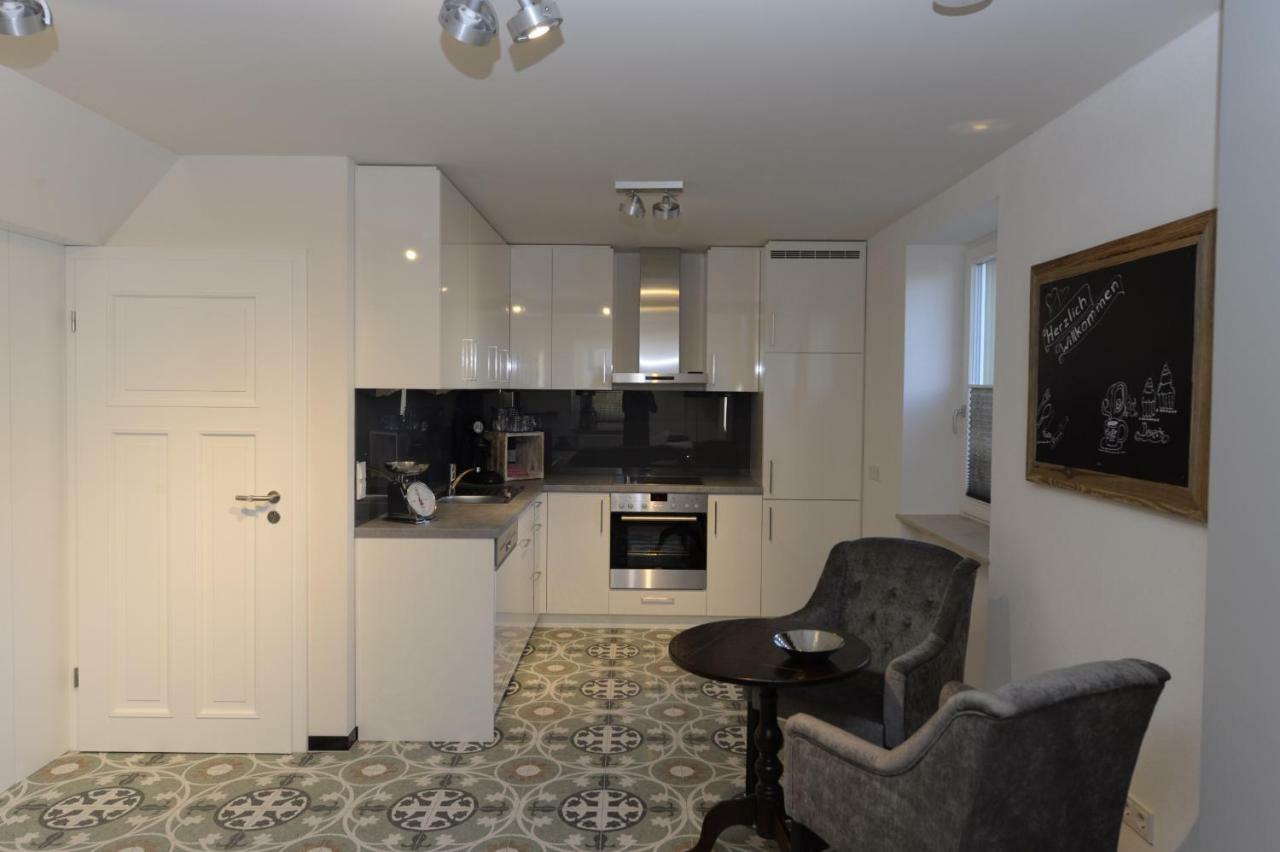 Heimatlodge Sinsheim Pokoj fotografie