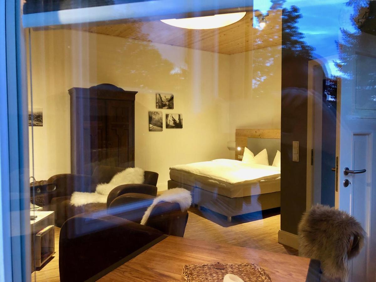 Heimatlodge Sinsheim Exteriér fotografie