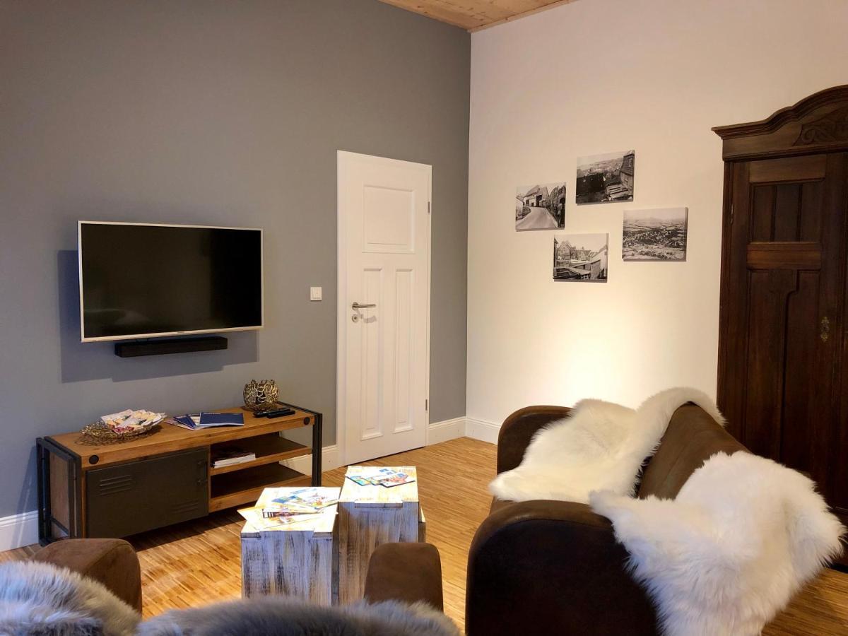 Heimatlodge Sinsheim Exteriér fotografie