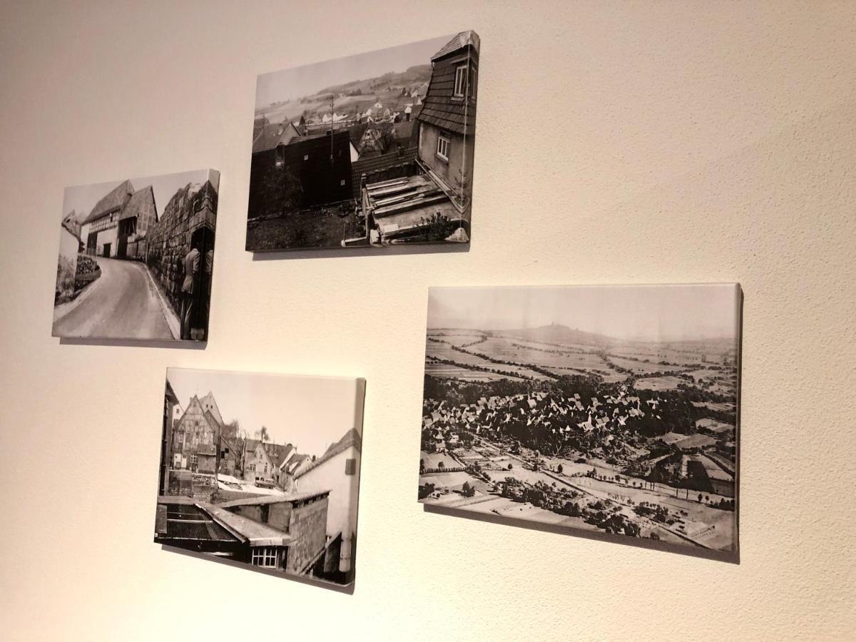 Heimatlodge Sinsheim Exteriér fotografie