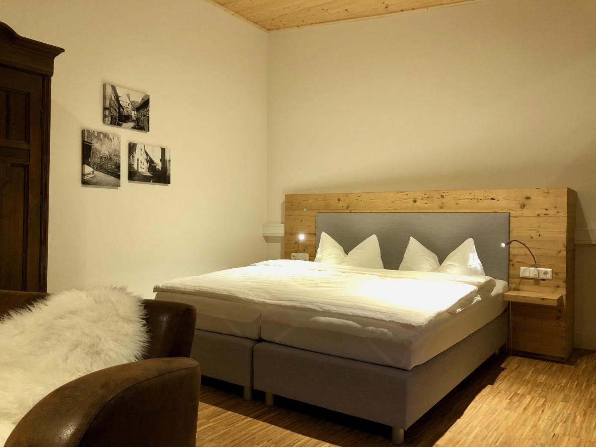 Heimatlodge Sinsheim Exteriér fotografie