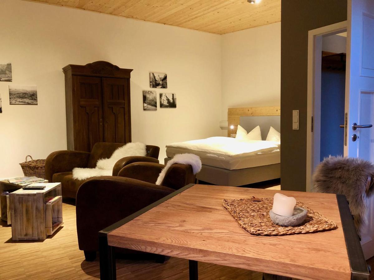 Heimatlodge Sinsheim Exteriér fotografie